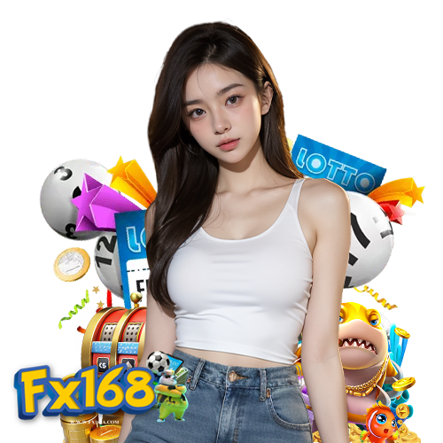 fx168 สล็อต
