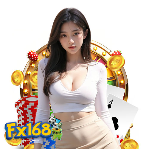 fx168 เว็บพนันออนไลน์