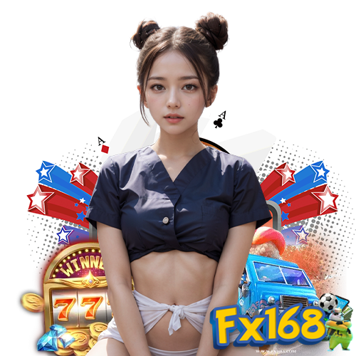 fx168 โบนัสเพียบ