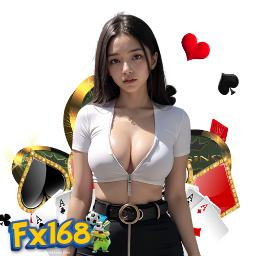 fx168
